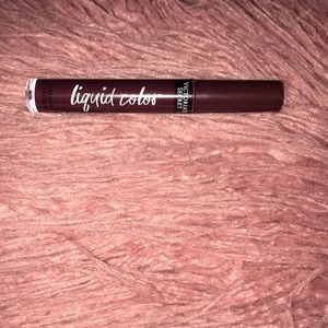 Intense lip Lacquer